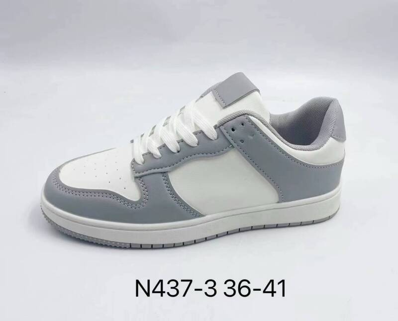 Buty sportowe damskie Roz 36-41/12 par